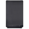 Lian Li A3-mATX Mini Tower Gaming Case - Black